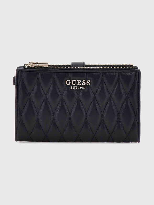 VALLA logo wallet - 1