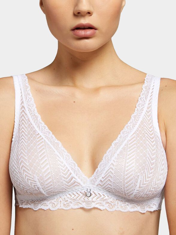 Triangle bra ALTHEA - 1