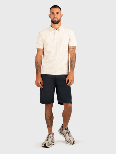 TAYLOR chino shorts - 5