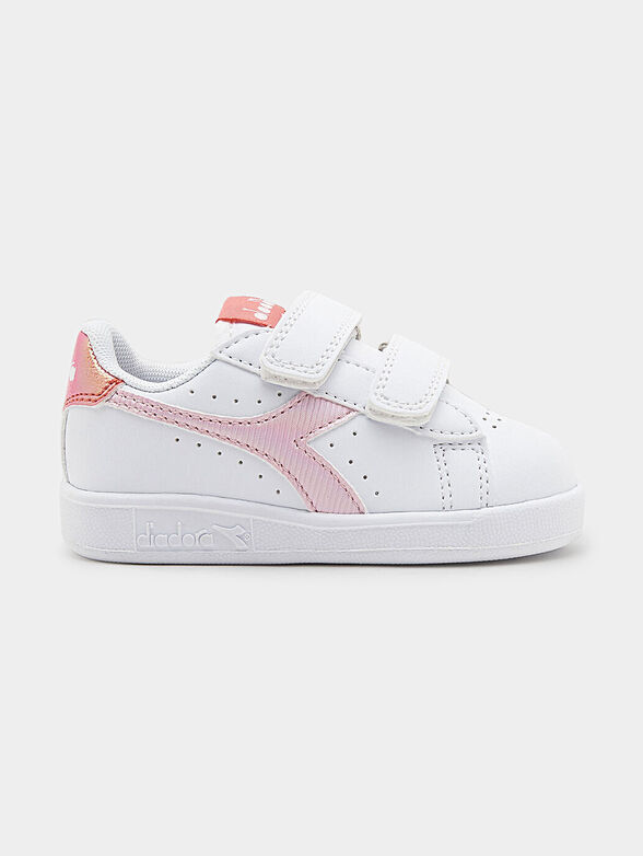 GAME P sports shoes - 1