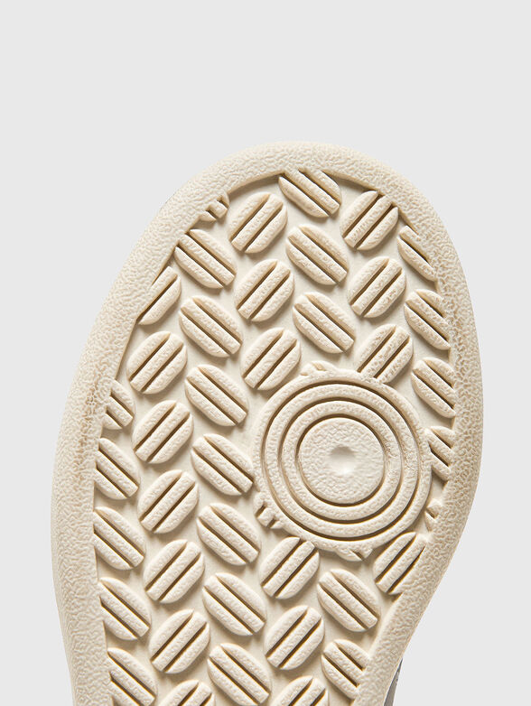 MAGIC BASKET LOW PS TAZ LT sports shoes  - 5