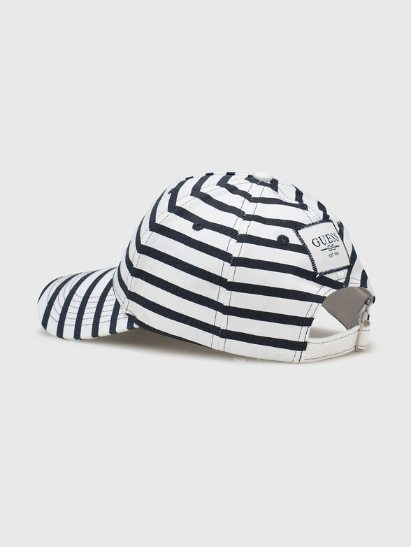 Baseball hat - 2