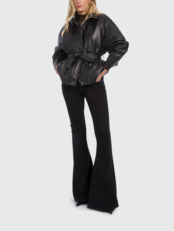 Flared jeans - 2