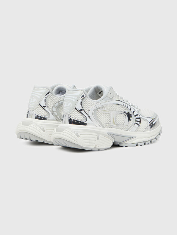 S-PRO-V-DENSE LOW sports shoes with logo - 3