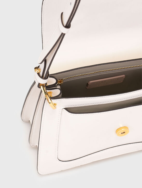 C-ME leather handbag - 6