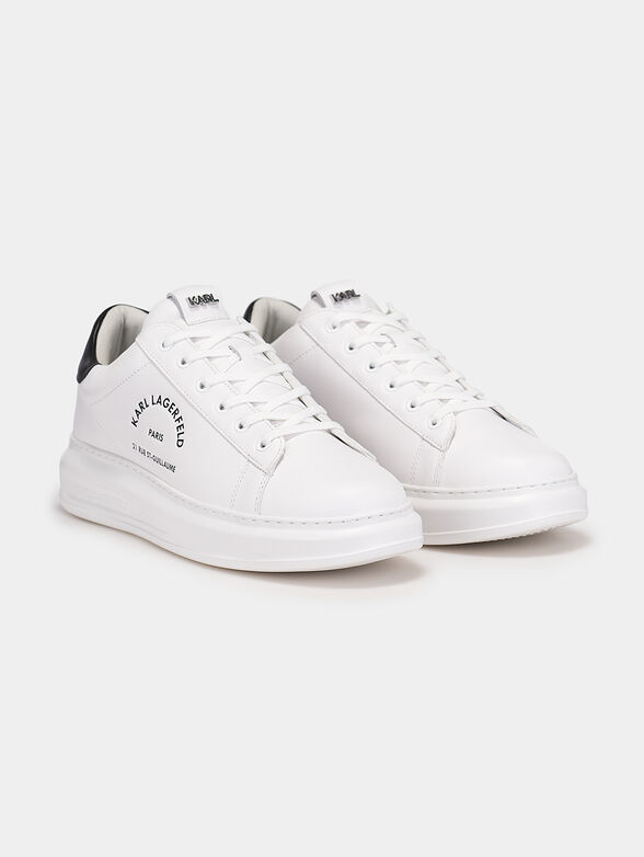 Sports shoes KAPRI Maison - 2