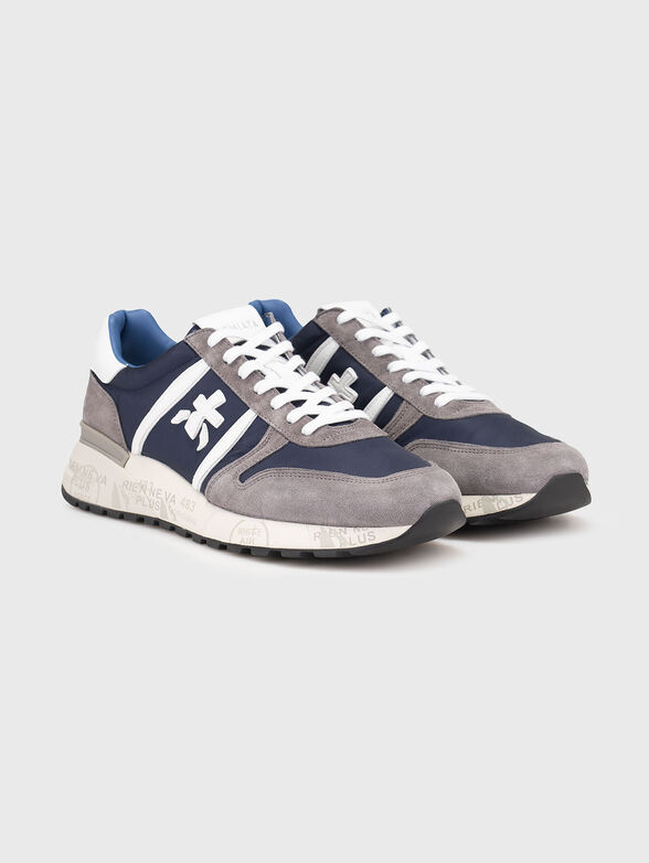 LANDER sneakers - 2