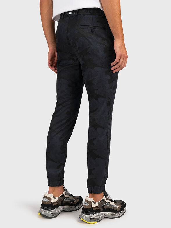 CHASE camouflage trousers - 2