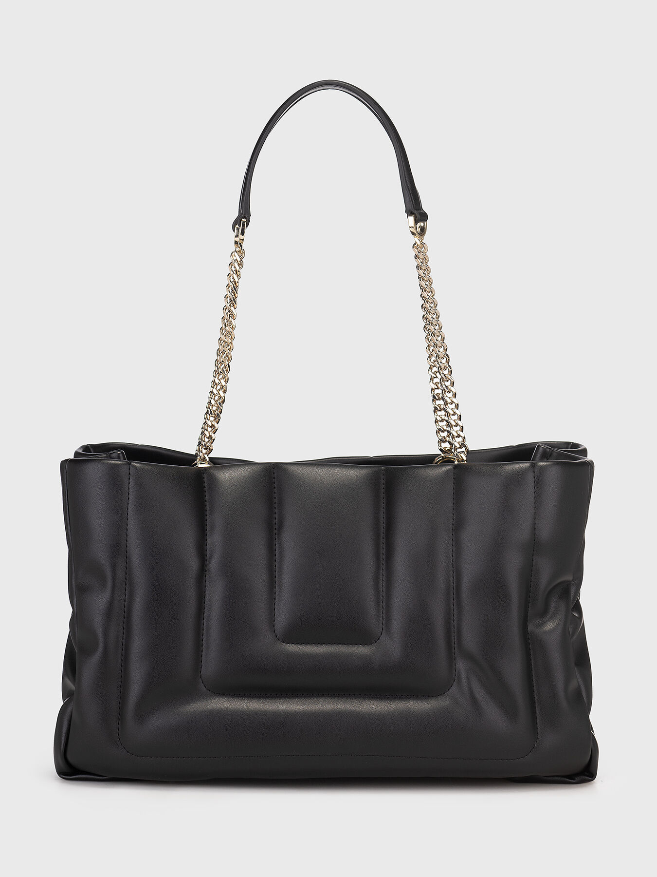 LE ABONNE [配送/関税込み] BONNIE BAG BLACK LE ABONNE [配送/関税込み] PLAN BAG BLACK (LE ABONNE