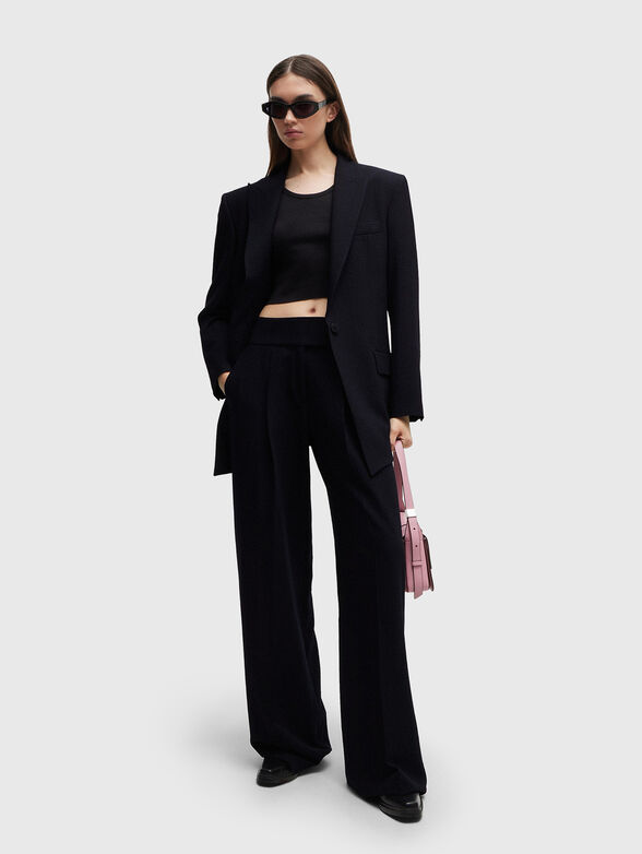 HASMALLA trousers - 4