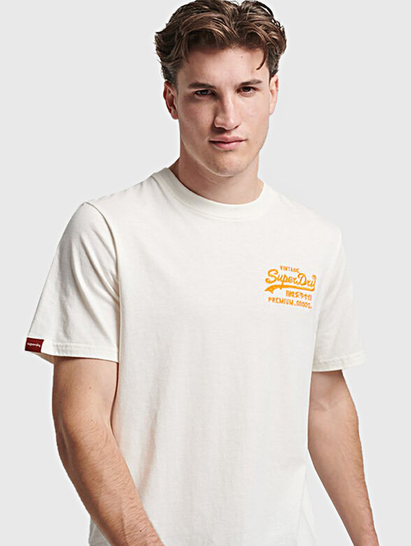 VINTAGE NEON T-shirt - 1