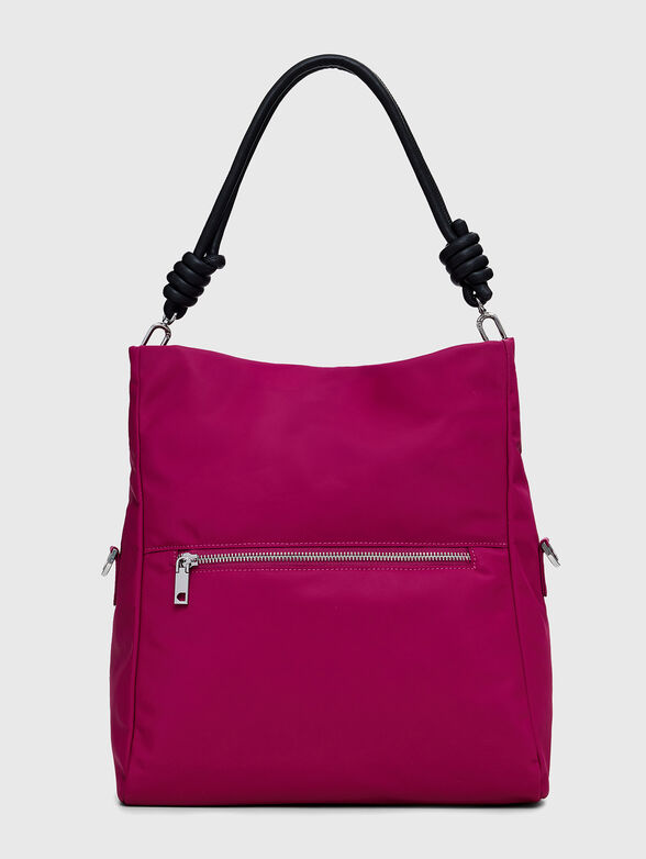 PRIORI LOVERTY 3.0 P fuxia bag - 3