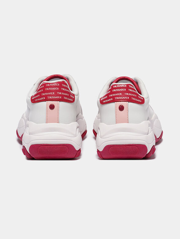 ABEILA sneakers - 4