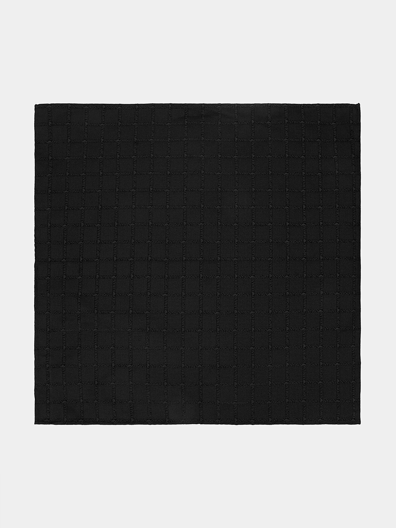 Armani handkerchief top