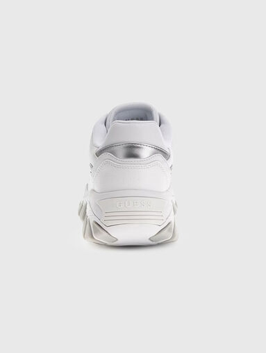 NOWAH sports shoes - 3