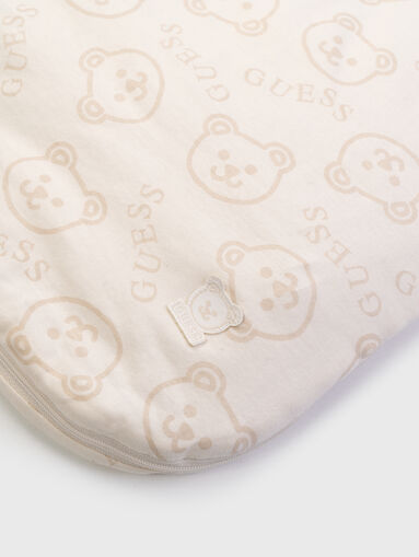 TEDDY BEAR sleeping bag - 3