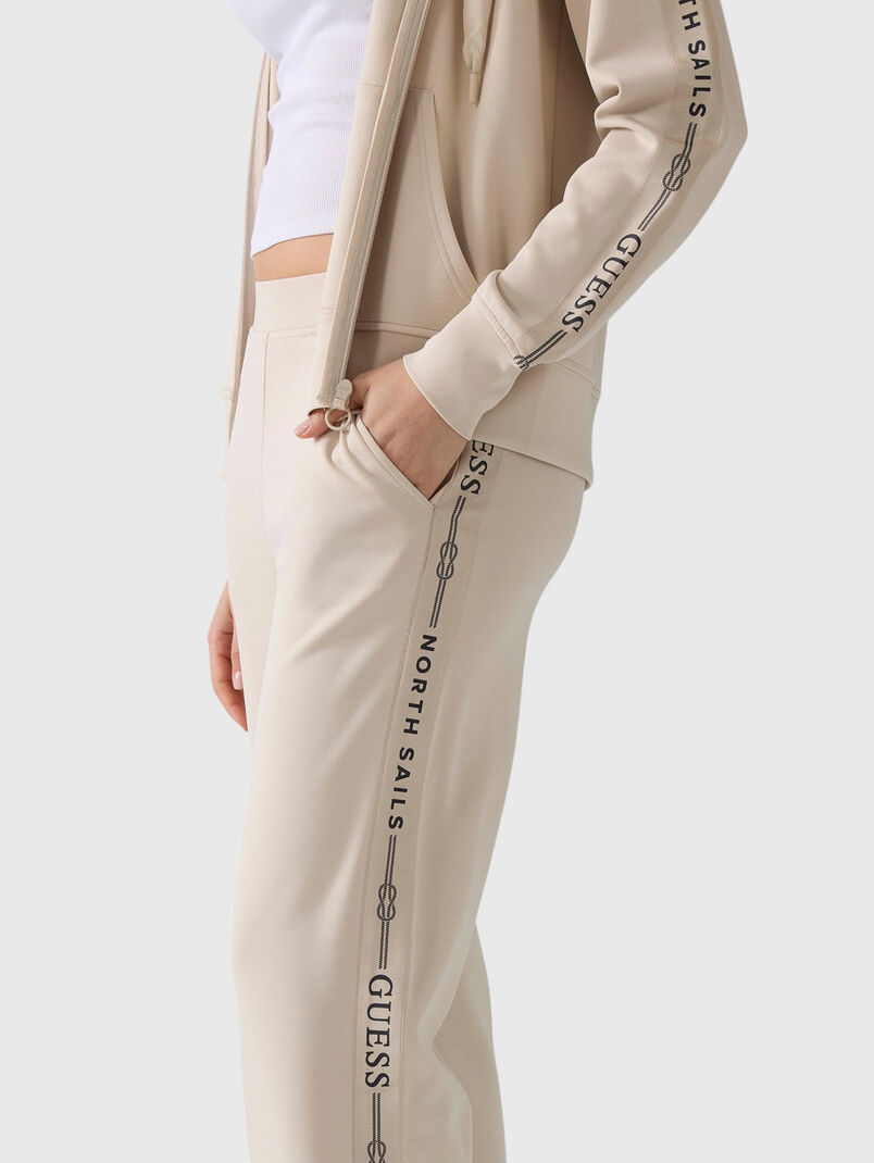 Sport pants - 3