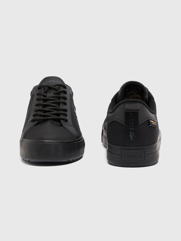 POWERCOURT WINTER sneakers - 5