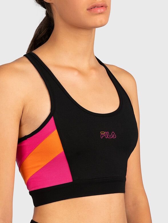 POLA Cropped top - 2