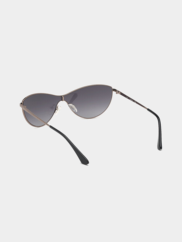 Black sunglasses - 3