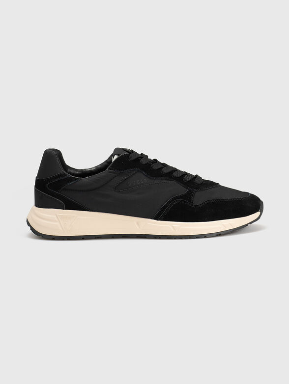 ARIA sneakers in black - 1