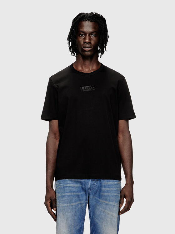 Тениска T-MADJUST-T1  - 1