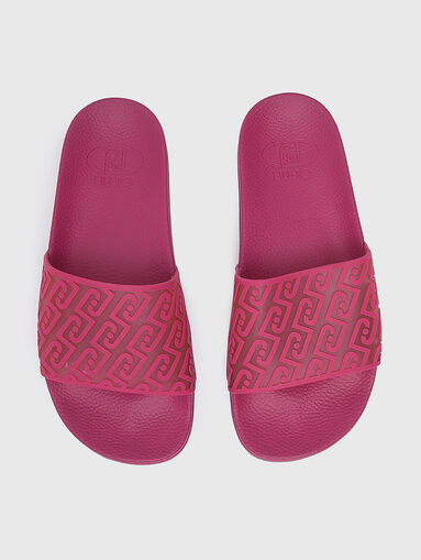 Beach shoes - 4