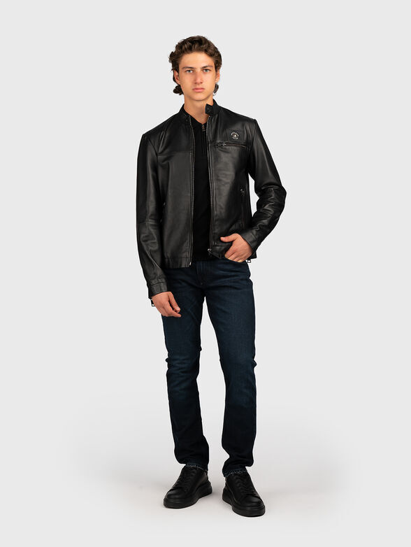 FINNLEY slim jeans - 4