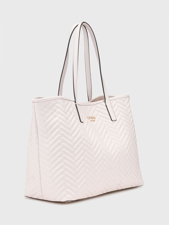 VIKKY II large bag with tote bag - 4