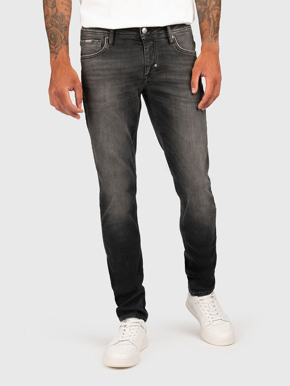 OZZY slim jeans - 1