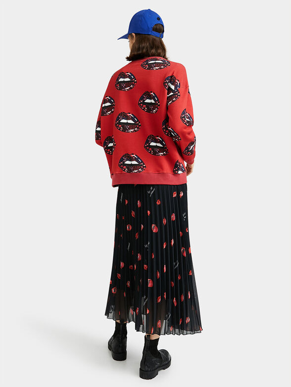 GEORGINA Sweatshirt - 5