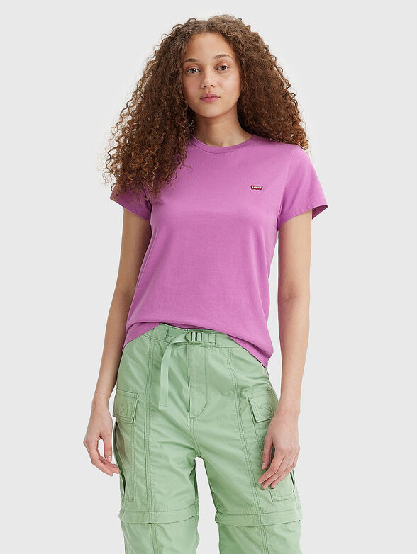 Logo t-shirt - 1