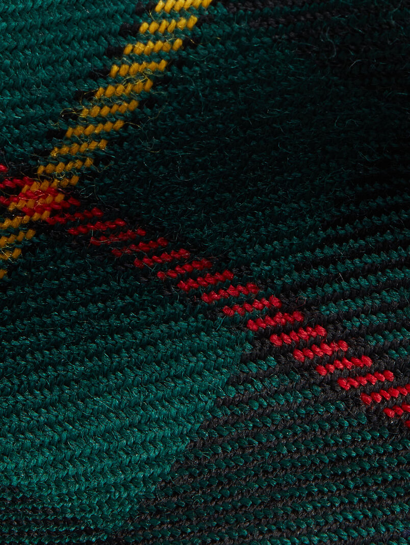 Checked bow-tie - 2