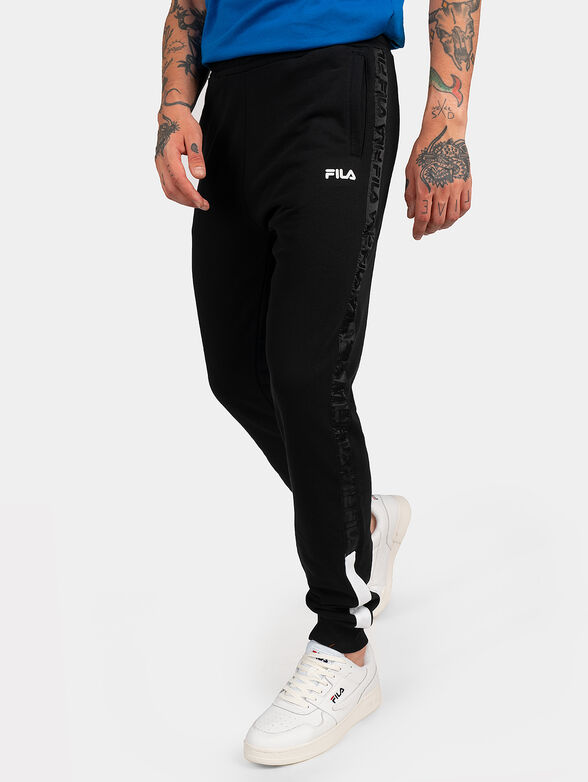 NARVEL sports pants - 1
