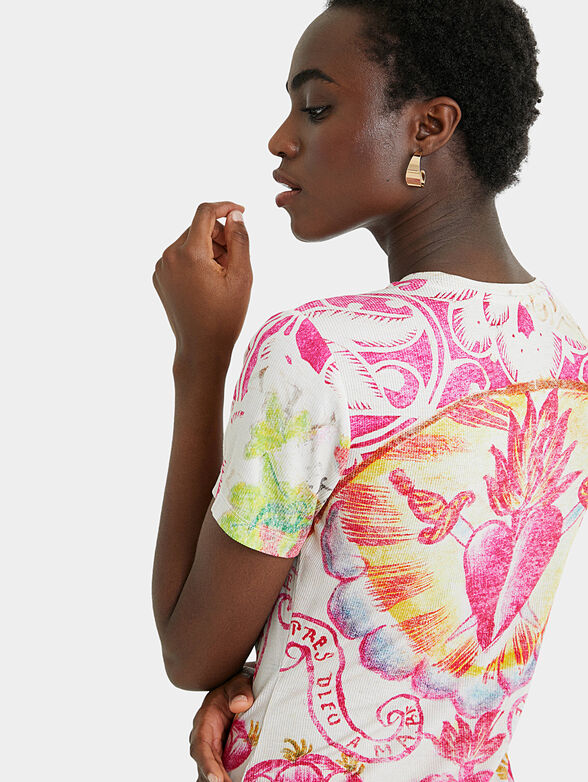 TATTO Dress - 5
