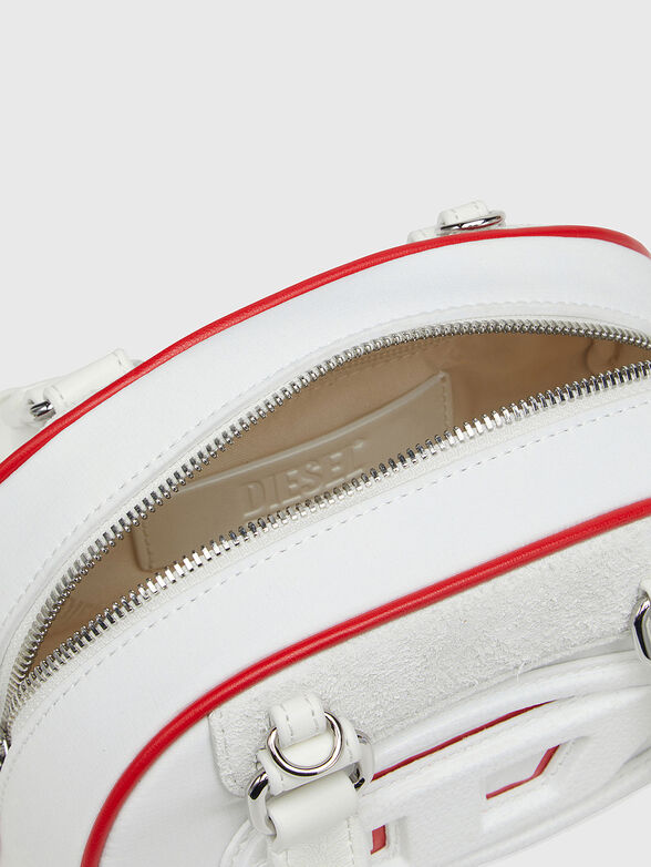 1DR 2.0 bag with accent trim - 6