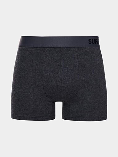 Set of 2 boxers - 4