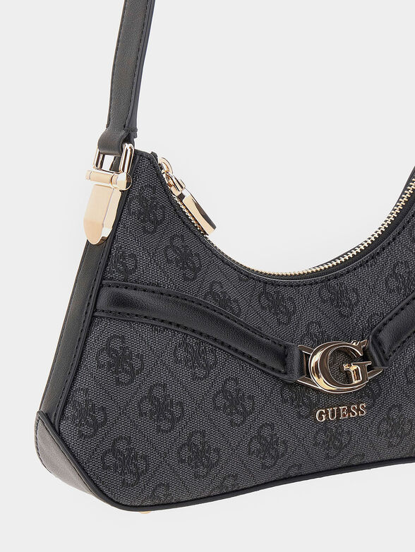 DEA crossbody bag with 4G print - 3