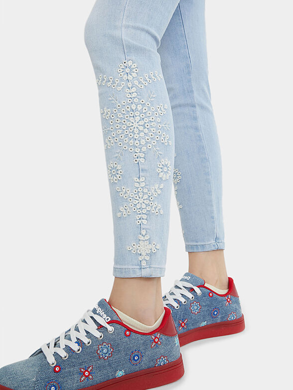Skinny jeans - 3