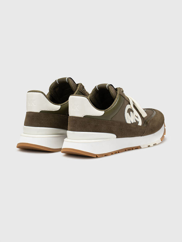 NOVA TRAINER sneakers - 3