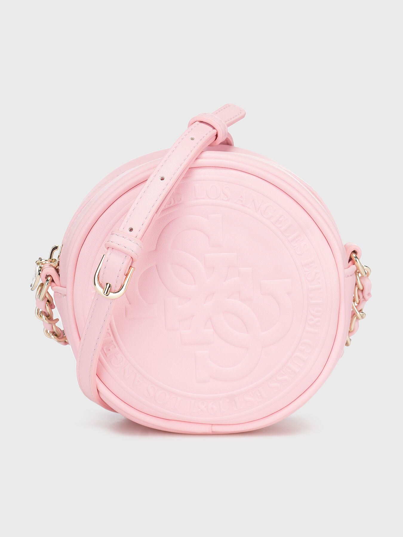 ★OHESHIO★ MINI CROS WALLET BAG PINK 24FW-36003GH MUSINSA | OHESHIO MINI CROS WALLET BAG, PINK