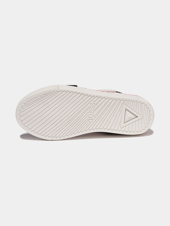 LUISS Sneakers - 5