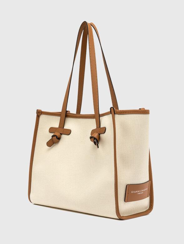 MARCELLA genuine leather bag - 2