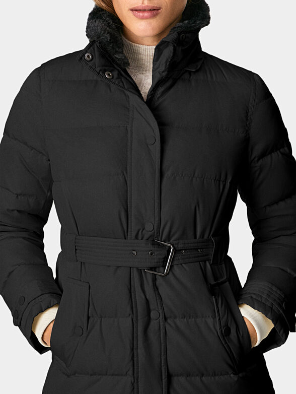 BERTA Padded jacket - 5