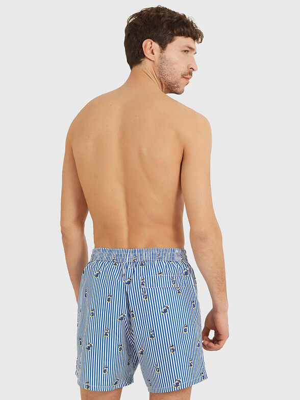 DISNEY® MICKEY MOUSE beach shorts - 2
