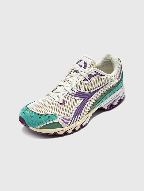 MYTHOS PROPULSION 280 sports shoes - 2