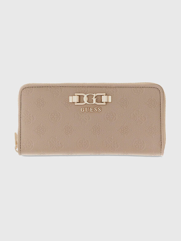 ANISE Wallet - 1