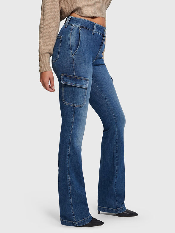 Cargo jeans - 4