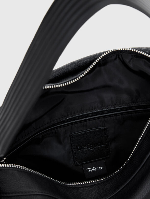 MICKEY backpack with eyelets - 6