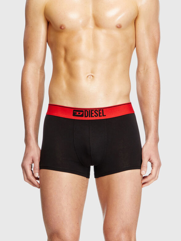 UMBX-DAMIENTHREEPACK set of three boxers  - 2